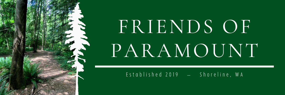 Friends of Paramount